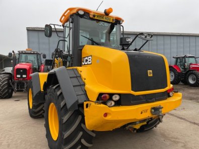JCB 418S