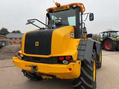 JCB 418S