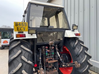 David Brown Case 1594