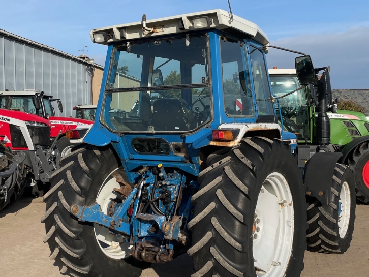 Ford 7810 II