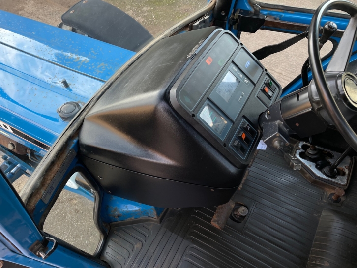 Ford 7810 II