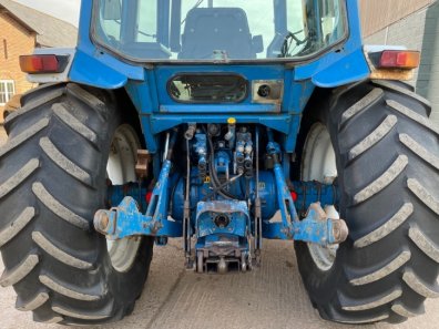 Ford 7810 II