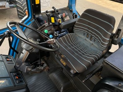 Ford 7810 II