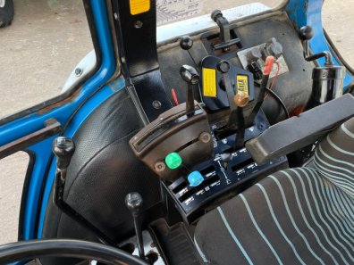 Ford 7810 II