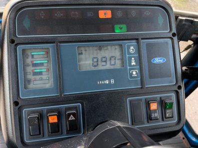 Ford 7810 II
