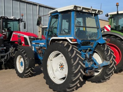 Ford 7810 II