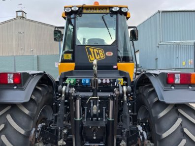 JCB 2140 Fastrac