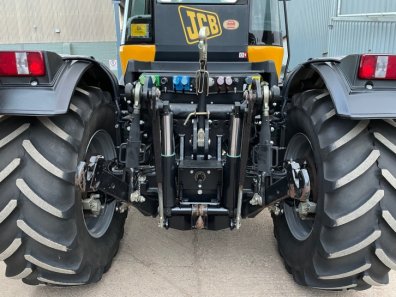 JCB 2140 Fastrac