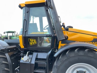 JCB 2140 Fastrac