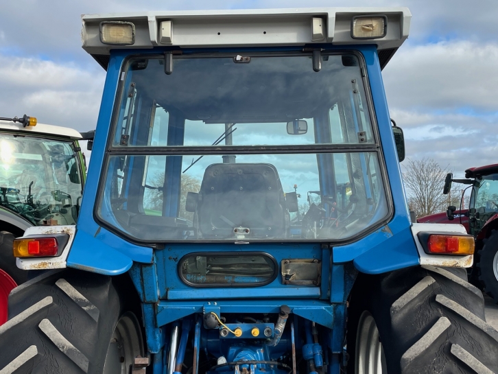 Ford 7610 II