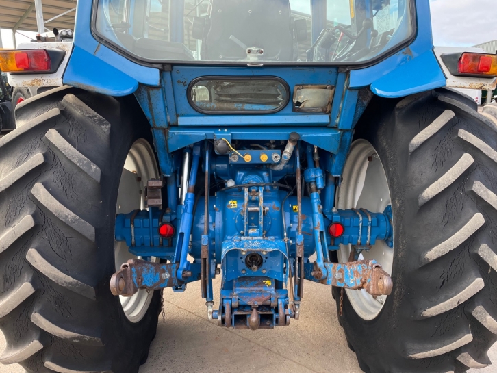 Ford 7610 II