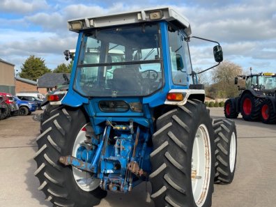 Ford 7610 II