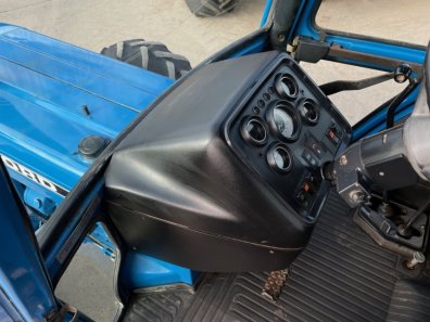 Ford 7610 II