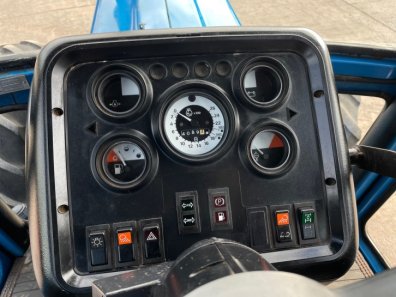 Ford 7610 II