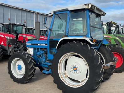 Ford 7610 II