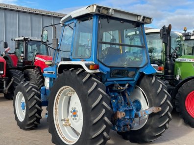 Ford 7610 II