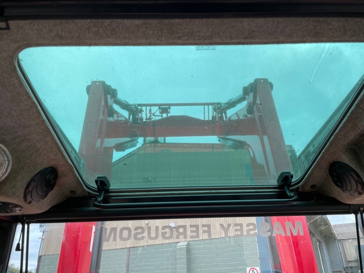 Massey Ferguson 5455