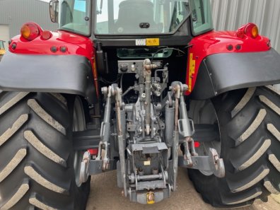 Massey Ferguson 5445