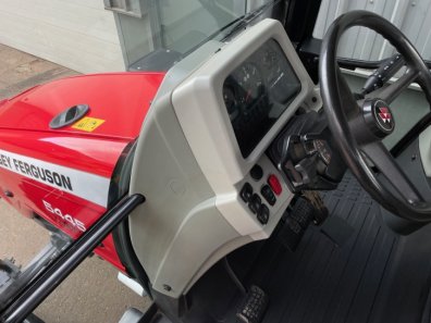 Massey Ferguson 5445