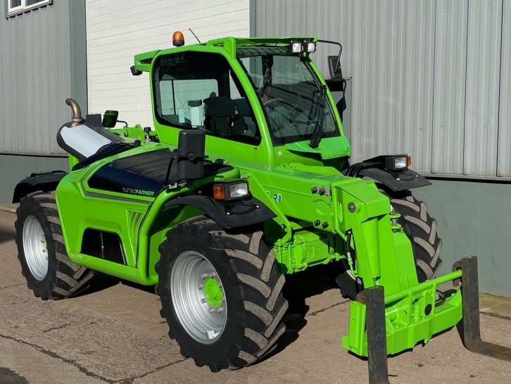 Merlo TF42.7 Turbo Farmer