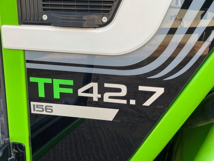 Merlo TF42.7 Turbo Farmer