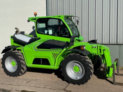Merlo TF42.7 Turbo Farmer