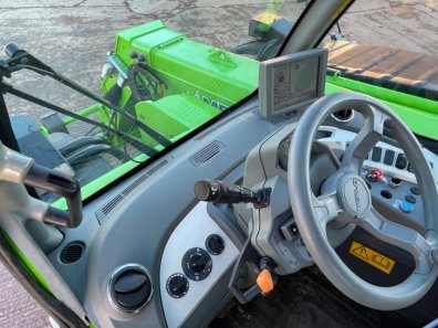 Merlo TF42.7 Turbo Farmer
