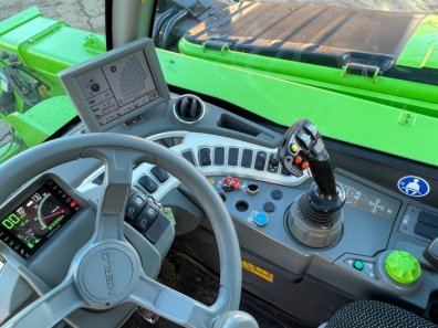 Merlo TF42.7 Turbo Farmer