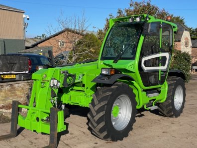 Merlo TF42.7 Turbo Farmer