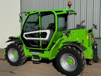 Merlo TF42.7 Turbo Farmer
