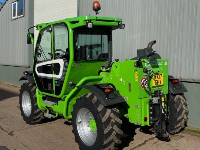 Merlo TF42.7 Turbo Farmer