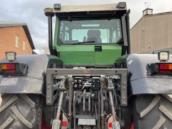 Fendt 520
