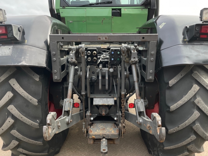 Fendt 520