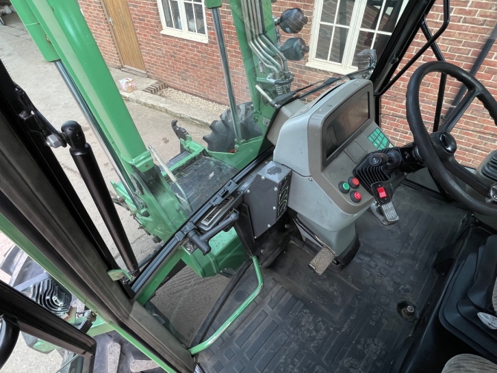 Fendt 520