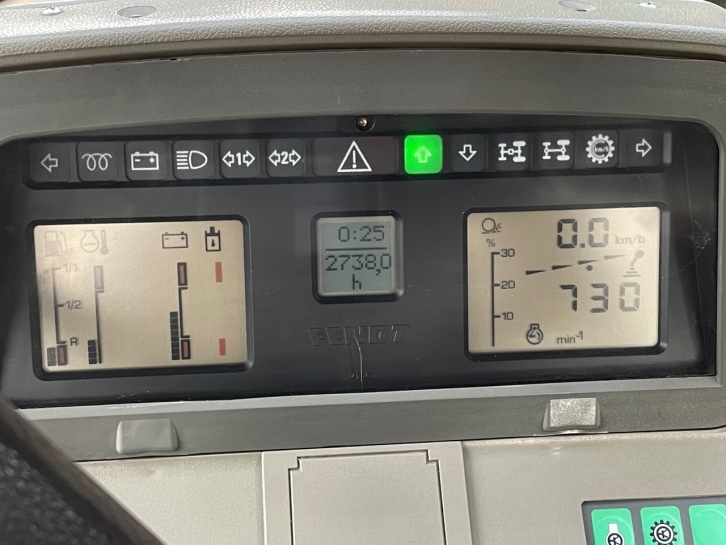 Fendt 520