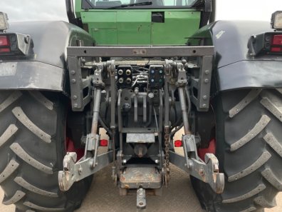 Fendt 520