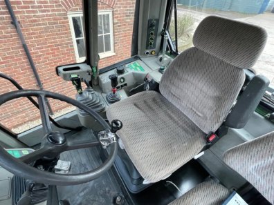 Fendt 520