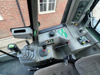 Fendt 520