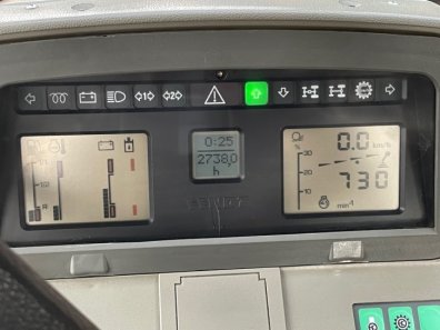 Fendt 520