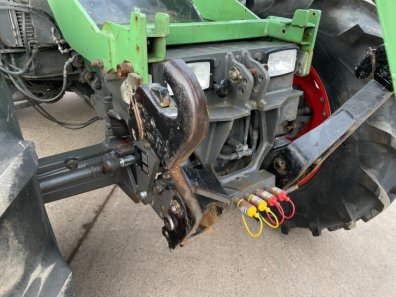 Fendt 520