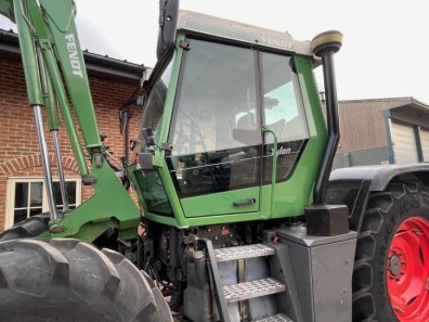 Fendt 520