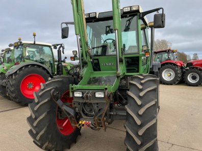 Fendt 520