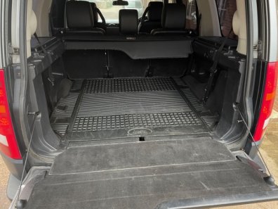 Land Rover Discovery 3 TDV6 XS commercial