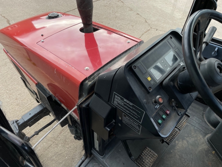 Case 4210 XL