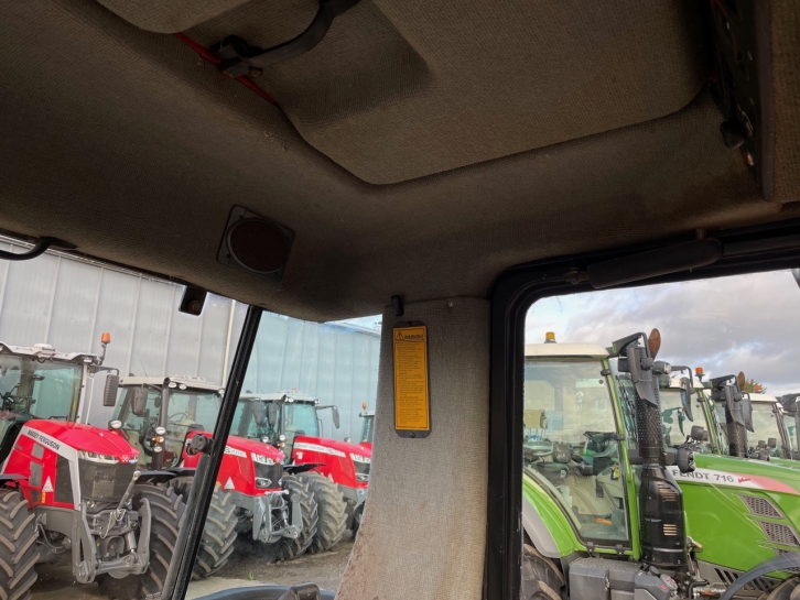 Case 4210 XL