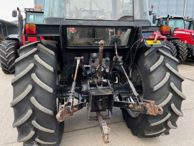 Case 4210 XL