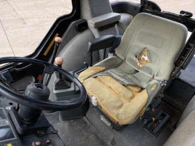 Case 4210 XL