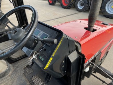 Case 4210 XL