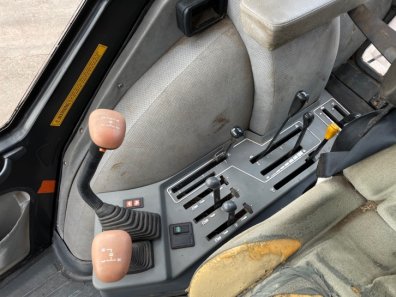 Case 4210 XL