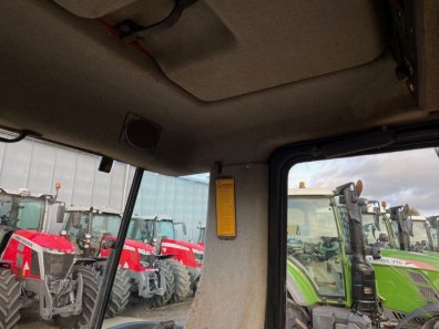 Case 4210 XL